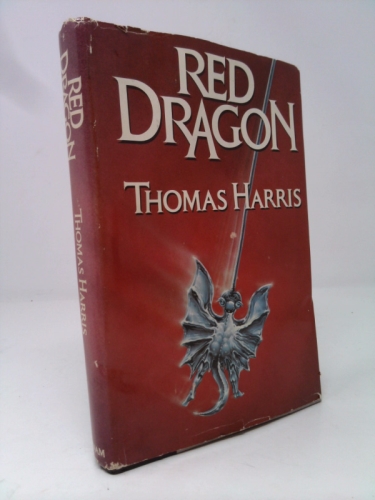 Red Dragon