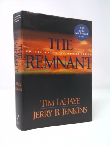 The Remnant: On the Brink of Armageddon (Left Behind)
