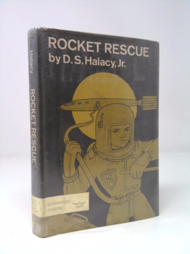 Rocket Rescue