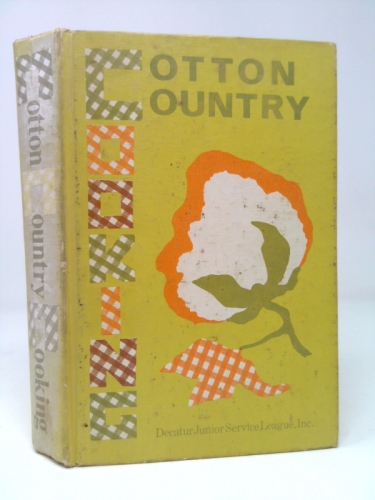 Cotton Country Cooking