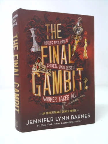 The Final Gambit