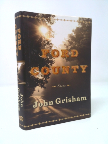 Ford County: Stories