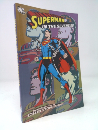 Superman in the Seventies