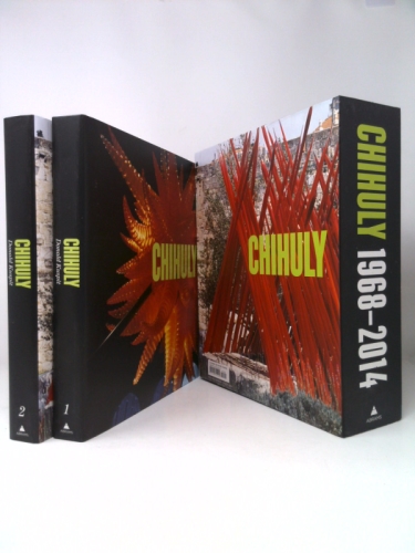 Chihuly [Slipcased Set]