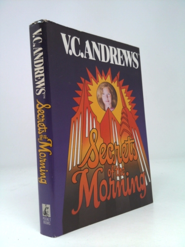 Secrets of the Morning (Cutler) Secrets of the Morning (Cutler)