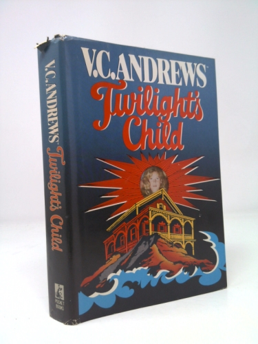 TWILIGHT'S CHILD TWILIGHT'S CHILD