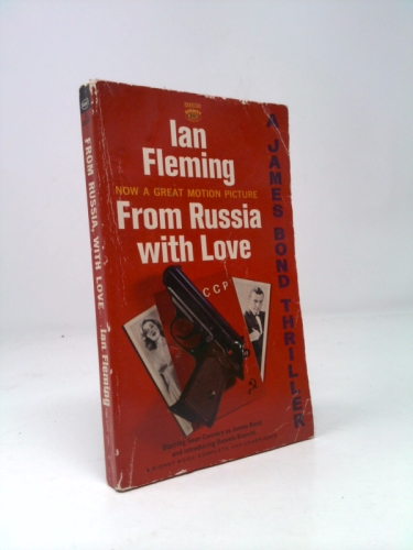 From Russia, with Love
