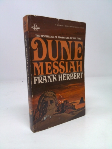 Dune Messiah