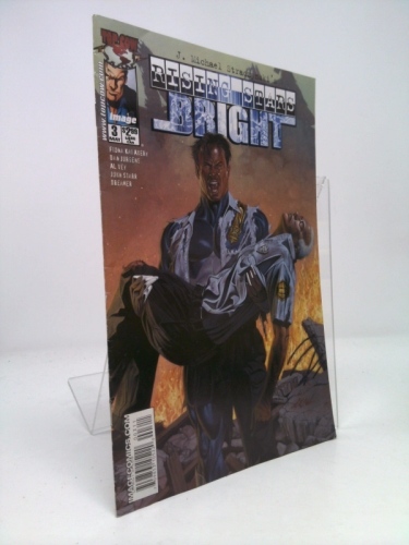 Rising Stars Bright Top Cow Image New Comic Book May 2003 #3