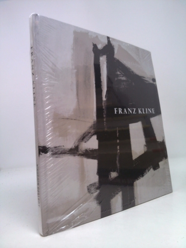 Franz Kline, 1910-1962