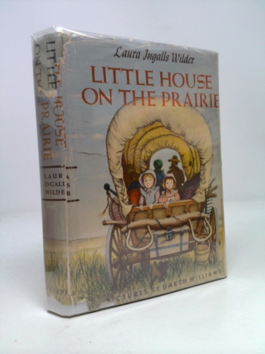 Little House On The Prairie