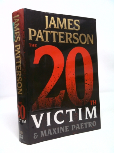 The 20th Victim
