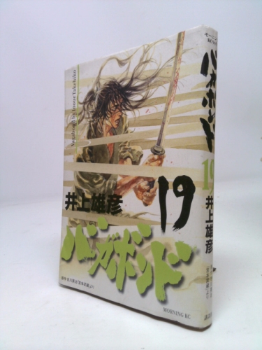 Vagabond 19