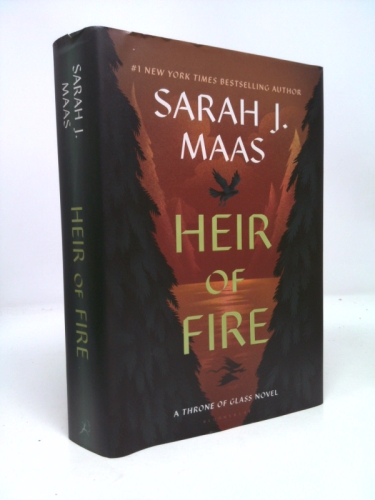 Heir of Fire
