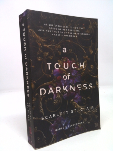 A Touch of Darkness