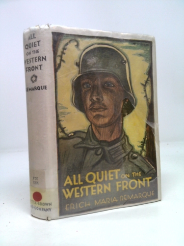 All Quiet on the Western Front