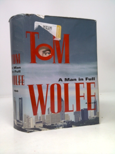 A Man in Full
