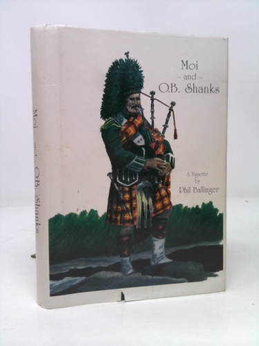 SIGNED MOI AND O.B. SHANKS