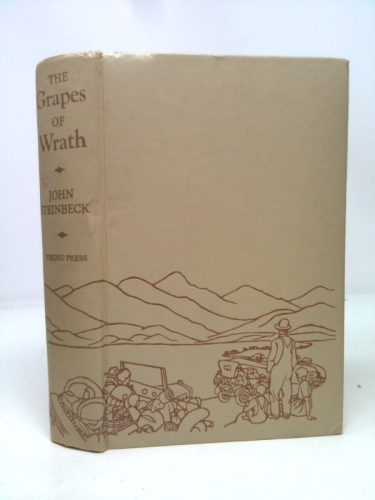 The Grapes of Wrath: 75th Anniversary Edition