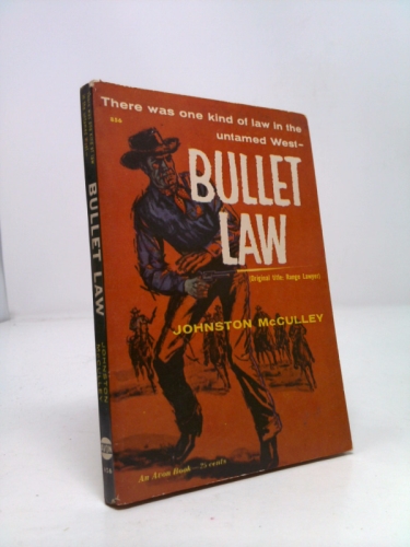 Bullet Law