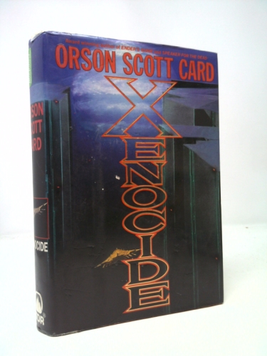 Xenocide (The Enders Series, Volume 3)