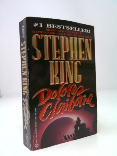 Dolores Claiborne