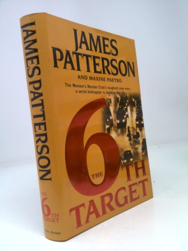 The 6th Target (The Women's Murder Club)