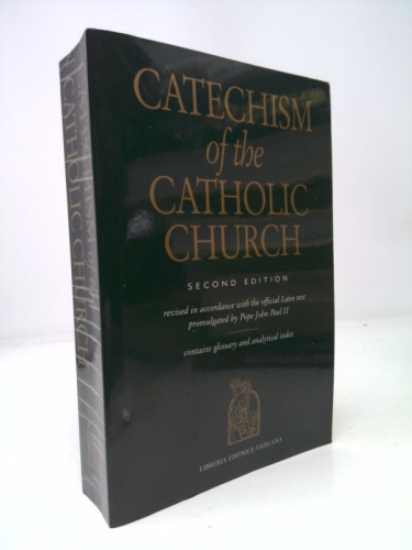 Catechism of the Catholic Church