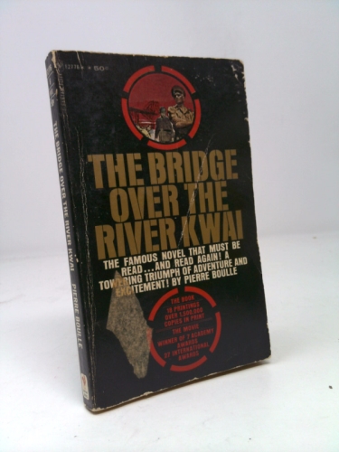 The Bridge Over the River Kwai