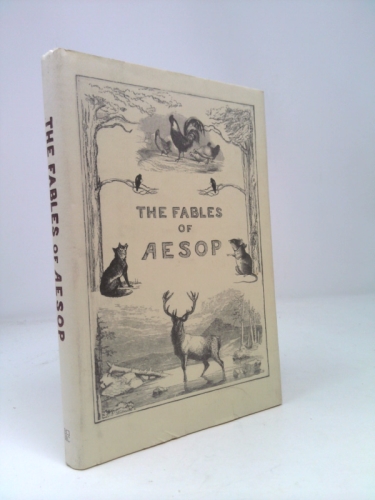 The Fables of Aesop