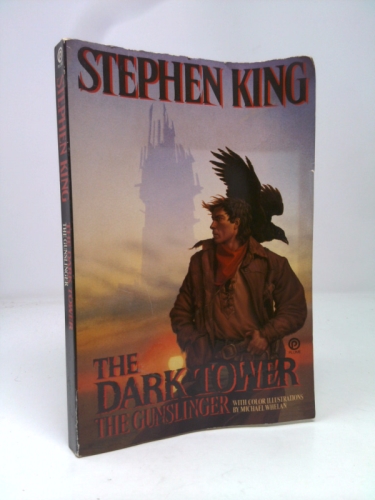 The Gunslinger (The Dark Tower, Book 1)