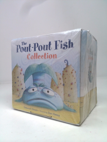 The Pout-Pout Fish