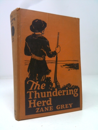 The Thundering Herd