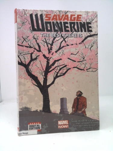 Savage Wolverine, Volume 4: The Best There Is