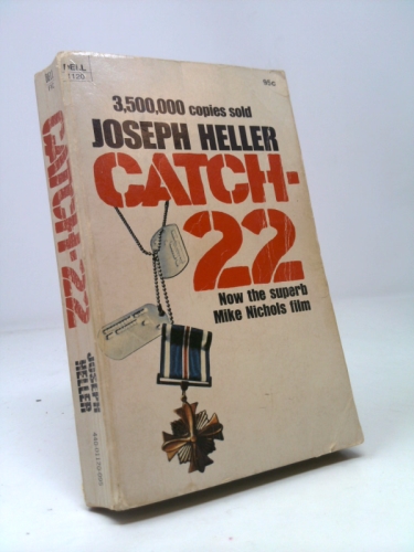 Catch - 22