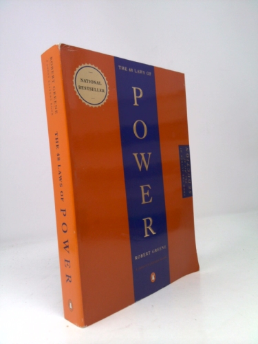The 48 Laws of Power