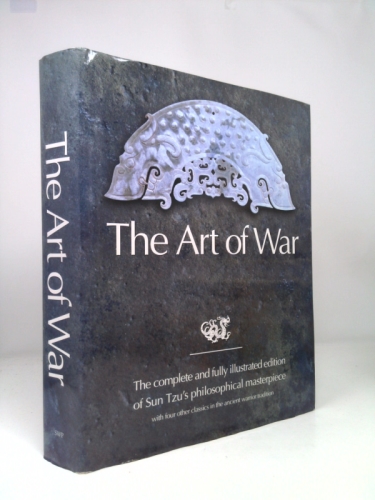 Sun Tzu: The Art of War