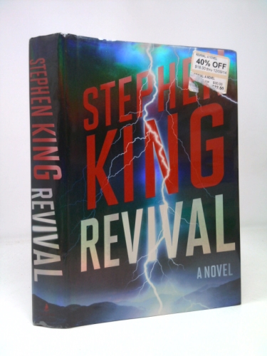 Revival: A Novel