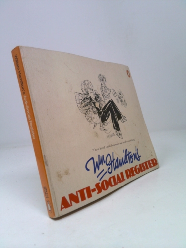 William Hamilton's Anti-Social Register