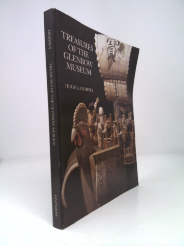 Treasures of the Glenbow Museum