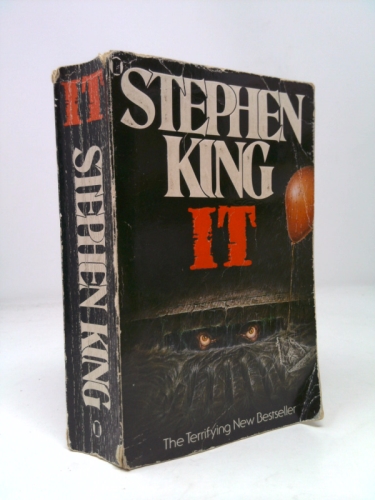 It