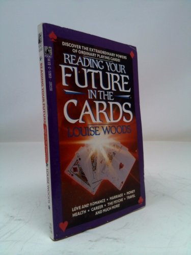 Reading Your Future in the Cards