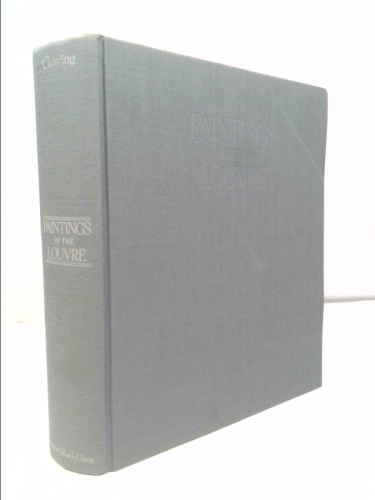 Paintings in the Louvre