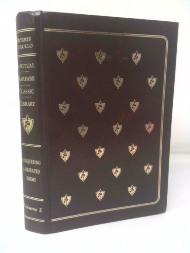 SPIRITUAL WARFARE CLASSIC LIBRARY VOLUME 2: CONQUERING A DEFEATED ENEMY