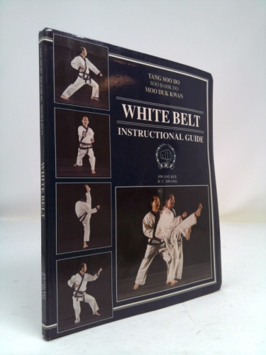 White belt: Instructional guide