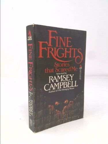 Fine Frights