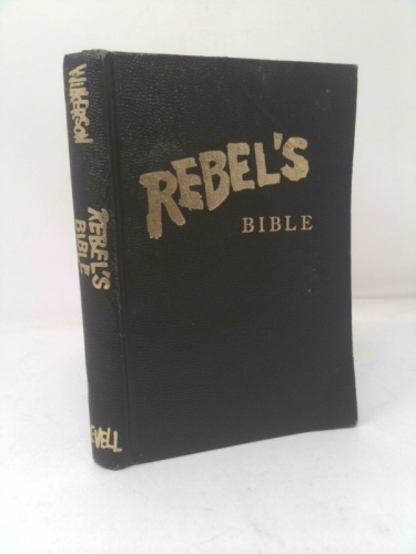 Rebel's Bible