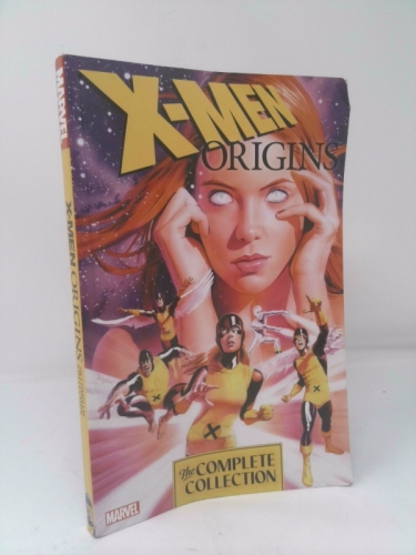 X-Men Origins: The Complete Collection