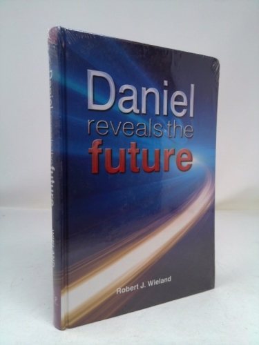 Daniel Reveals the Future