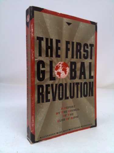 The First Global Revolution